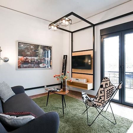 Semedaki, A Modern Appartment In The Centre Of History Атина Екстериор снимка