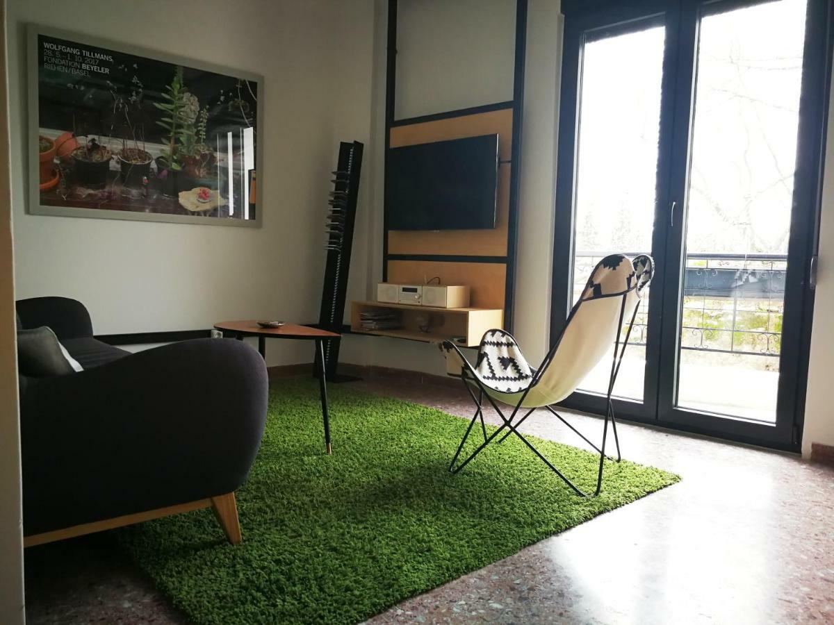 Semedaki, A Modern Appartment In The Centre Of History Атина Екстериор снимка
