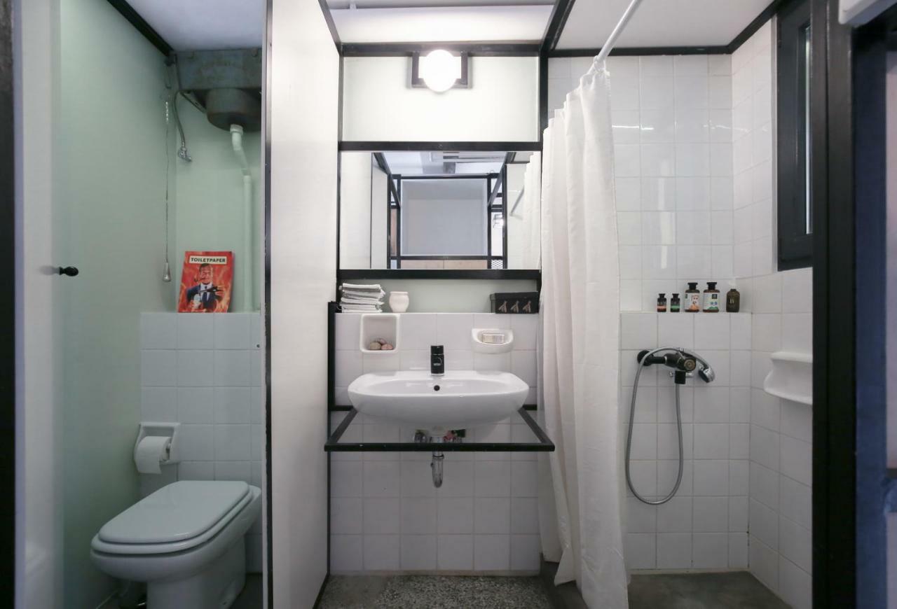 Semedaki, A Modern Appartment In The Centre Of History Атина Екстериор снимка