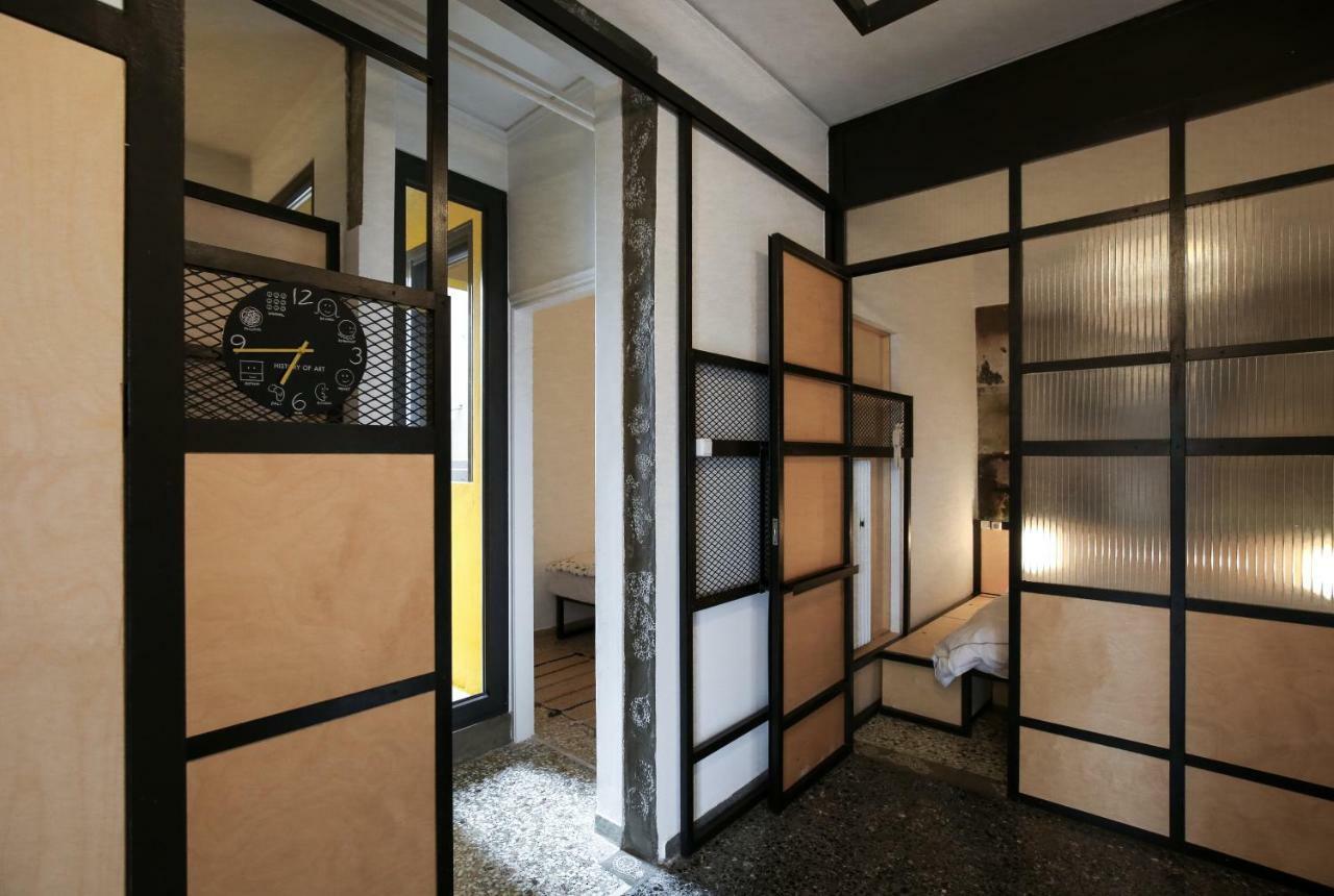 Semedaki, A Modern Appartment In The Centre Of History Атина Екстериор снимка