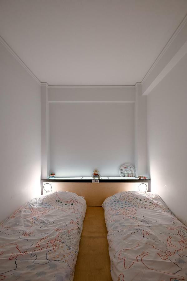 Semedaki, A Modern Appartment In The Centre Of History Атина Екстериор снимка
