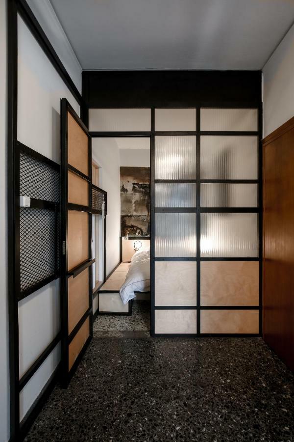 Semedaki, A Modern Appartment In The Centre Of History Атина Екстериор снимка